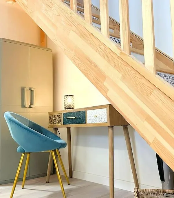 Appartement Loasis - Duplex T4 Hypercentre à Villefranche-sur-Saône