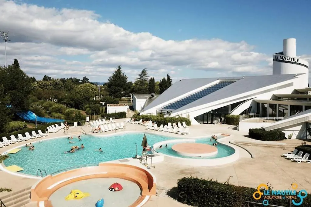 Appartement Loasis - Duplex T4 Hypercentre à Villefranche-sur-Saône