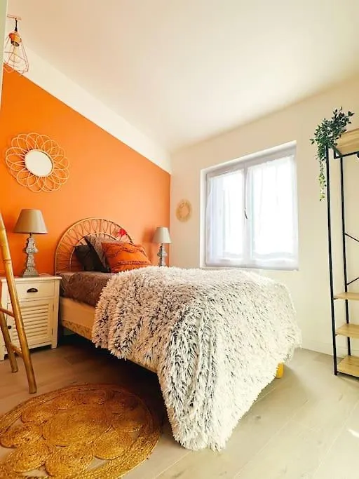 Appartement Loasis - Duplex T4 Hypercentre à Villefranche-sur-Saône